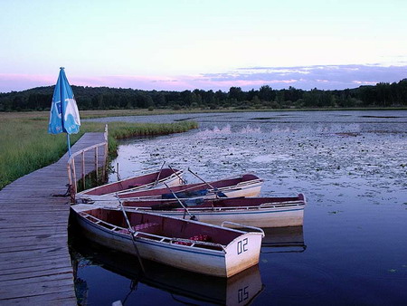 提前定计划 秋季绝美出游地推荐(图)