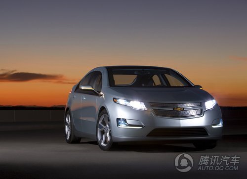 2011款Volt
