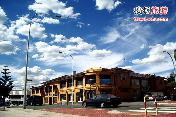 自驾推荐线路一