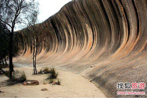 西澳大利亚风光