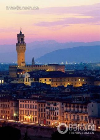 十一旅行 七色自驾目的地