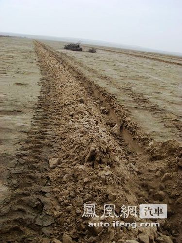 自驾查干淖尔生态游 体验“生态和平亚洲”之旅(3)