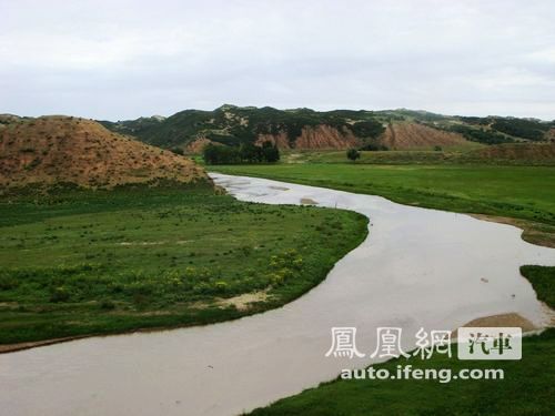 自驾查干淖尔生态游 体验“生态和平亚洲”之旅(4)