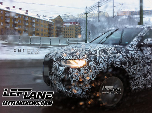 独家曝光奥迪未来产品规划 众多新车将引入中国