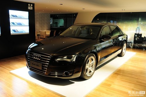 2011全球年度车候选名单出炉 日内瓦车展公布结果