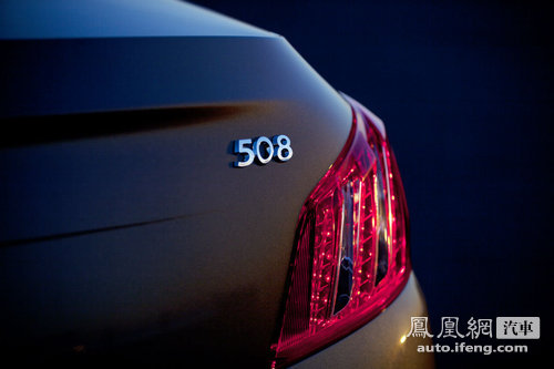 2011上海车展法系车参展指南 三大品牌整装待发