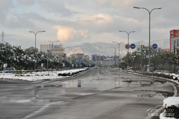 冬季行车更要注意哪些 冬季行车更要注意哪些